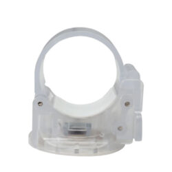 Clip di montaggio Nanlite T12 con magnete per Pavotube II