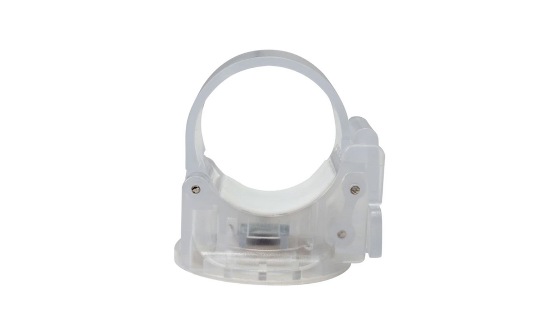 Clip di montaggio Nanlite T12 con magnete per Pavotube II