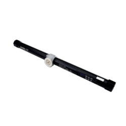 Clip di montaggio Nanlite T12 con magnete per Pavotube II