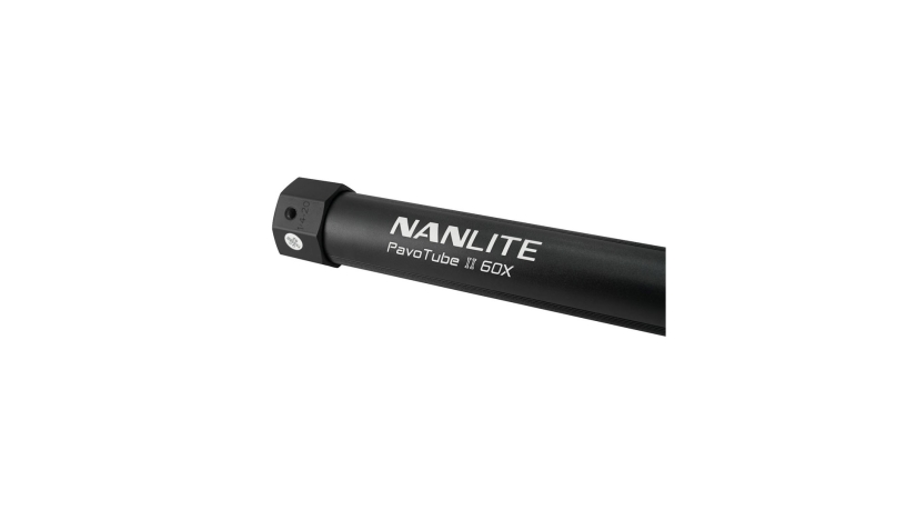 2130792_NANLITE_Luce LED Nanlite PAVOTUBE II 60X – Kit da 2 pezzi