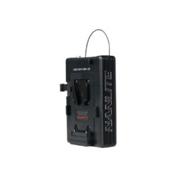 2130793_NANLITE_Adattatore V-mount Nanlite per batterie da 14.8V a 26V
