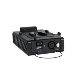 2130793_NANLITE_Adattatore V-mount Nanlite per batterie da 14.8V a 26V