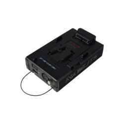 2130793_NANLITE_Adattatore V-mount Nanlite per batterie da 14.8V a 26V