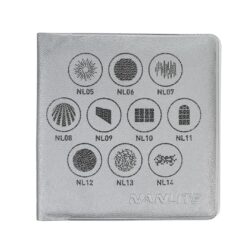 2130794_Nanlite_Set Nanlite 10 dischi GOBO per proiettore PJ-FZ60