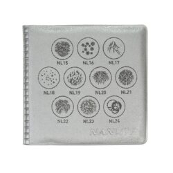 2130795_Nanlite_Set Nanlite 10 dischi GOBO 2 per proiettore PJ-FZ60