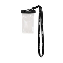 Custodia waterproof AS-WB-LL5C per Nanlite Litolite 5C