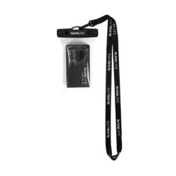 Custodia waterproof AS-WB-LL5C per Nanlite Litolite 5C
