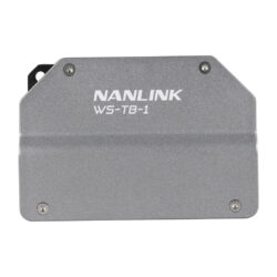 Box trasmettiore Nanlite WS-TB-1 per serie PavoTube / Forza / MixPanel / LumiPad / Compac