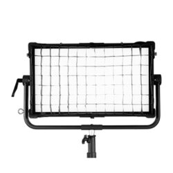 Griglia a nido d'ape Nanlux EC-DN650C per LED Dyno 650C