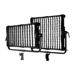 Griglia a nido d'ape Nanlux EC-DN650C per LED Dyno 650C