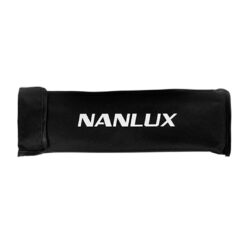 Griglia a nido d'ape Nanlux EC-DN650C per LED Dyno 650C