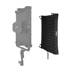 Griglia a nido d'ape Nanlux EC-DN1200C per Dyno 1200C / EC / DN