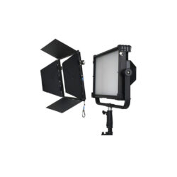 2130809_NANLITE_Alette Nanlux per luce LED Nanlite DYNO 650C