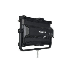 2130813_NANLITE_Luce LED Nanlux DYNO 650C soft RGBW dimmerabile