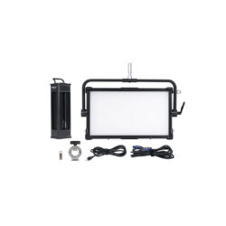 2130813_NANLITE_Luce LED Nanlux DYNO 650C soft RGBW dimmerabile