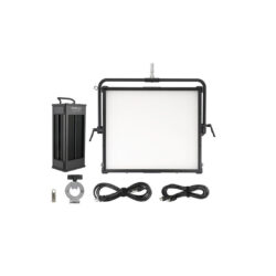 2130814_NANLITE_Luce LED Nanlux DYNO 1200C soft RGBW dimmerabile