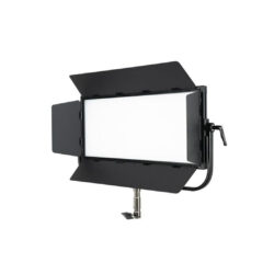 Pannello LED Nanlux TK-200 Soft Daylight 240W con Barndoor