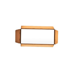 2130815_NANLITE_Pannello LED TK-200 Soft Daylight 240W con Barndoor
