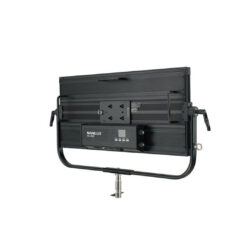 2130815_NANLITE_Pannello LED TK-200 Soft Daylight 240W con Barndoor