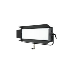 2130816_NANLITE_Pannello LED TK-450 Nanlux Soft Daylight 455W con Barndoor