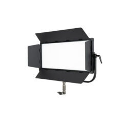 2130817_NANLITE_Pannello LED TK-140B Nanlux Soft Daylight 160W con Barndoor