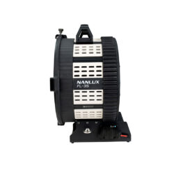 2130820_Nanlite_Lente Fresnel Nanlux F-35 per Evoke 1200 da 10°