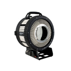 2130820_Nanlite_Lente Fresnel Nanlux F-35 per Evoke 1200 da 10°