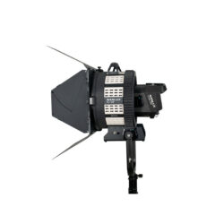 2130820_Nanlite_Lente Fresnel Nanlux F-35 per Evoke 1200 da 10°