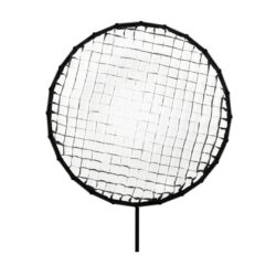 2130821_Nanlite_Softbox parabolico Nanlux SB-NLM-150-PR 150cm per luce LED Evoke 1200