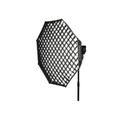 2130822_NANLITE_Softbox Nanlux ottagonale SB-NLM-150-O per Evoke 1200