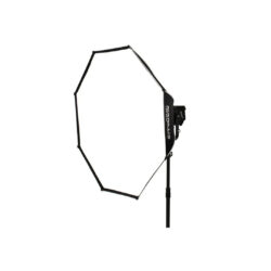 2130822_NANLITE_Softbox Nanlux ottagonale SB-NLM-150-O per Evoke 1200
