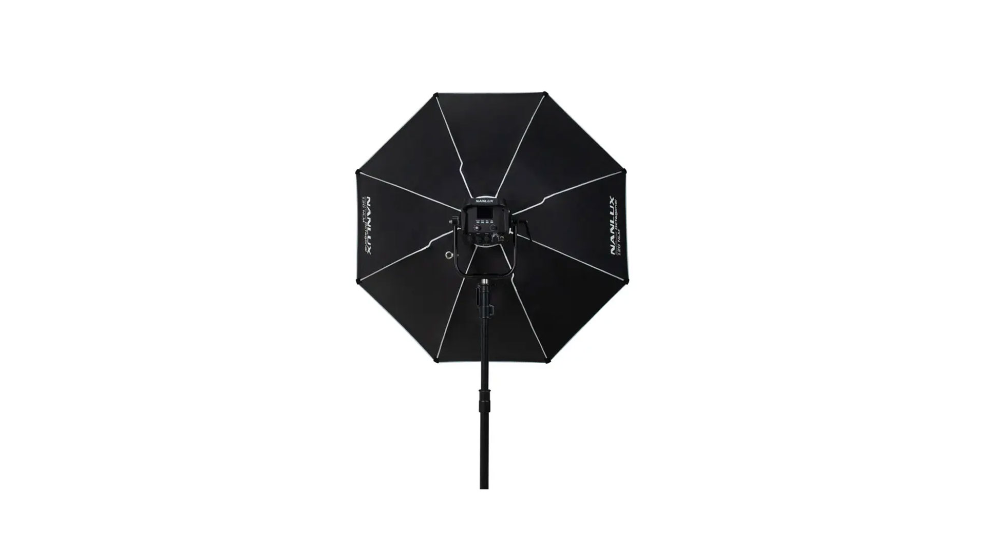 2130822_NANLITE_Softbox Nanlux ottagonale SB-NLM-150-O per Evoke 1200