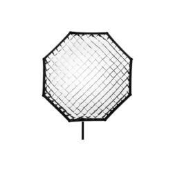 2130822_NANLITE_Softbox Nanlux ottagonale SB-NLM-150-O per Evoke 1200