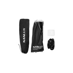 2130822_NANLITE_Softbox Nanlux ottagonale SB-NLM-150-O per Evoke 1200