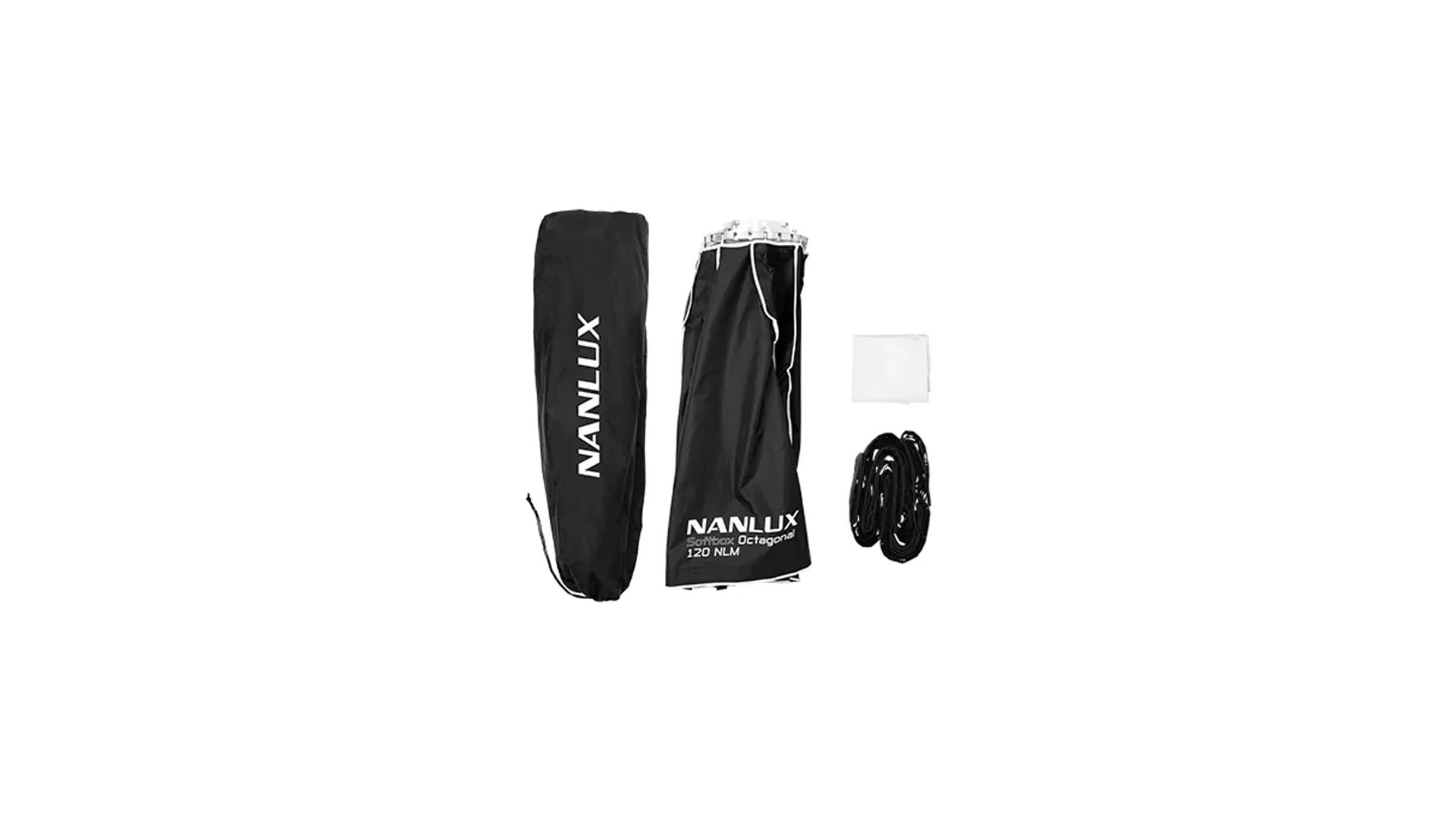 2130822_NANLITE_Softbox Nanlux ottagonale SB-NLM-150-O per Evoke 1200