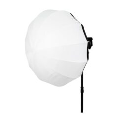 2130823_Nanlite_Softbox a lanterna Nanlux LT-NLM-120 120cm per luce LED Evoke 1200