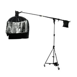 2130823_Nanlite_Softbox a lanterna Nanlux LT-NLM-120 120cm per luce LED Evoke 1200