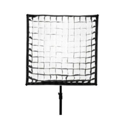 2130824_NANLITE_Softbox Nanlux quadrato SB-NLM-100-S per Evoke 1200