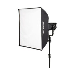 2130824_NANLITE_Softbox Nanlux quadrato SB-NLM-100-S per Evoke 1200