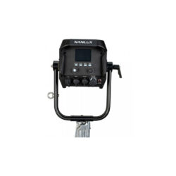 2130825_NANLITE_Luce LED Nanlux spot Evoke 1200w con flight case