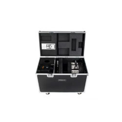 2130826_NANLITE_Luce LED Nanlux spot Evoke 1200w con fresnel e flight case