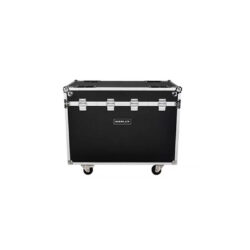 2130826_NANLITE_Luce LED Nanlux spot Evoke 1200w con fresnel e flight case