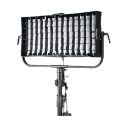Griglia morbida EC-TK140B per pannello LED Nanlux TK-140B e TK-200