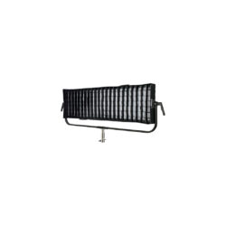 2130830_NANLITE_Griglia a nido d'ape rettangolare Nanlite per pannelli TK-280B e TK450