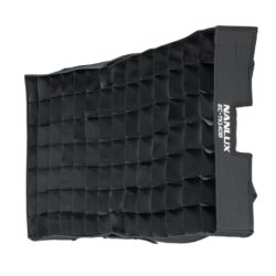 Griglia rigida HC-TK140B per pannello LED Nalnux TK-140B e TK-200
