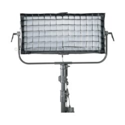 Griglia rigida HC-TK140B per pannello LED Nalnux TK-140B e TK-200