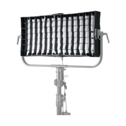 Griglia rigida HC-TK140B per pannello LED Nanlux TK-140B e TK-200