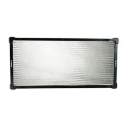 Griglia rigida HC-TK280B per pannello LED Nanlux TK-280B e TK-450