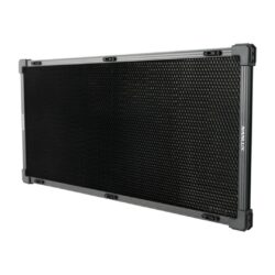 Griglia rigida HC-TK280B per pannello LED Nanlux TK-280B e TK-450