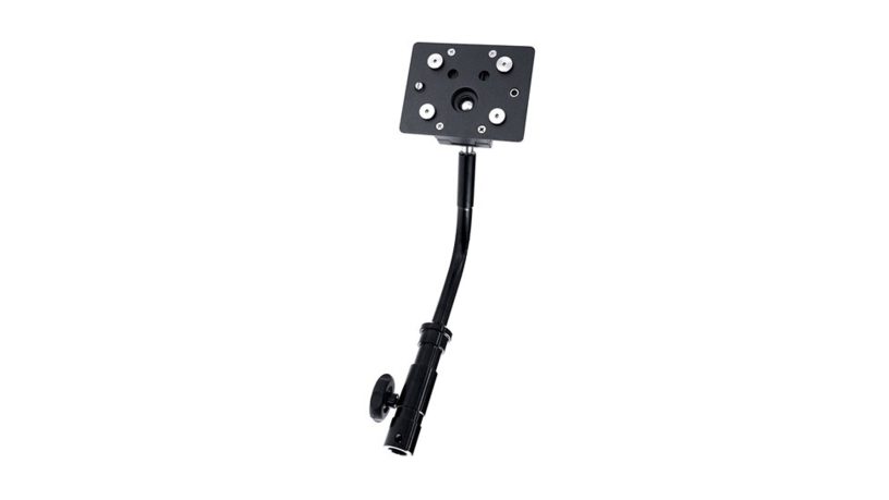 Attacco light stand Nanlite TK-CM-BHG per pannelli LED Nanlux serie TK